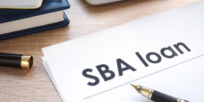 SBA Loans