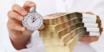 Short & Medium Term Loans